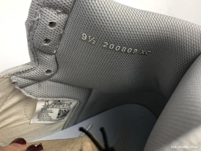 Reps LUCY Grey Air High BQ4422-100 1 Retro 85 Neutral Jordan 0630